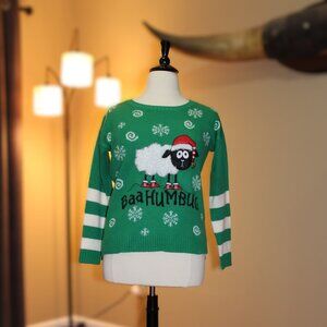 Ugly Christmas Sweater